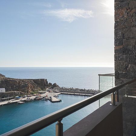 Panorama New Generation Hotel Sfakia Bagian luar foto